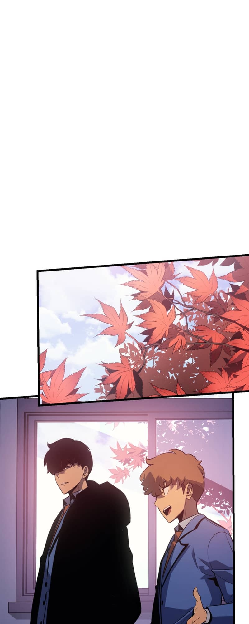 Solo Leveling, Chapter 186 image 45